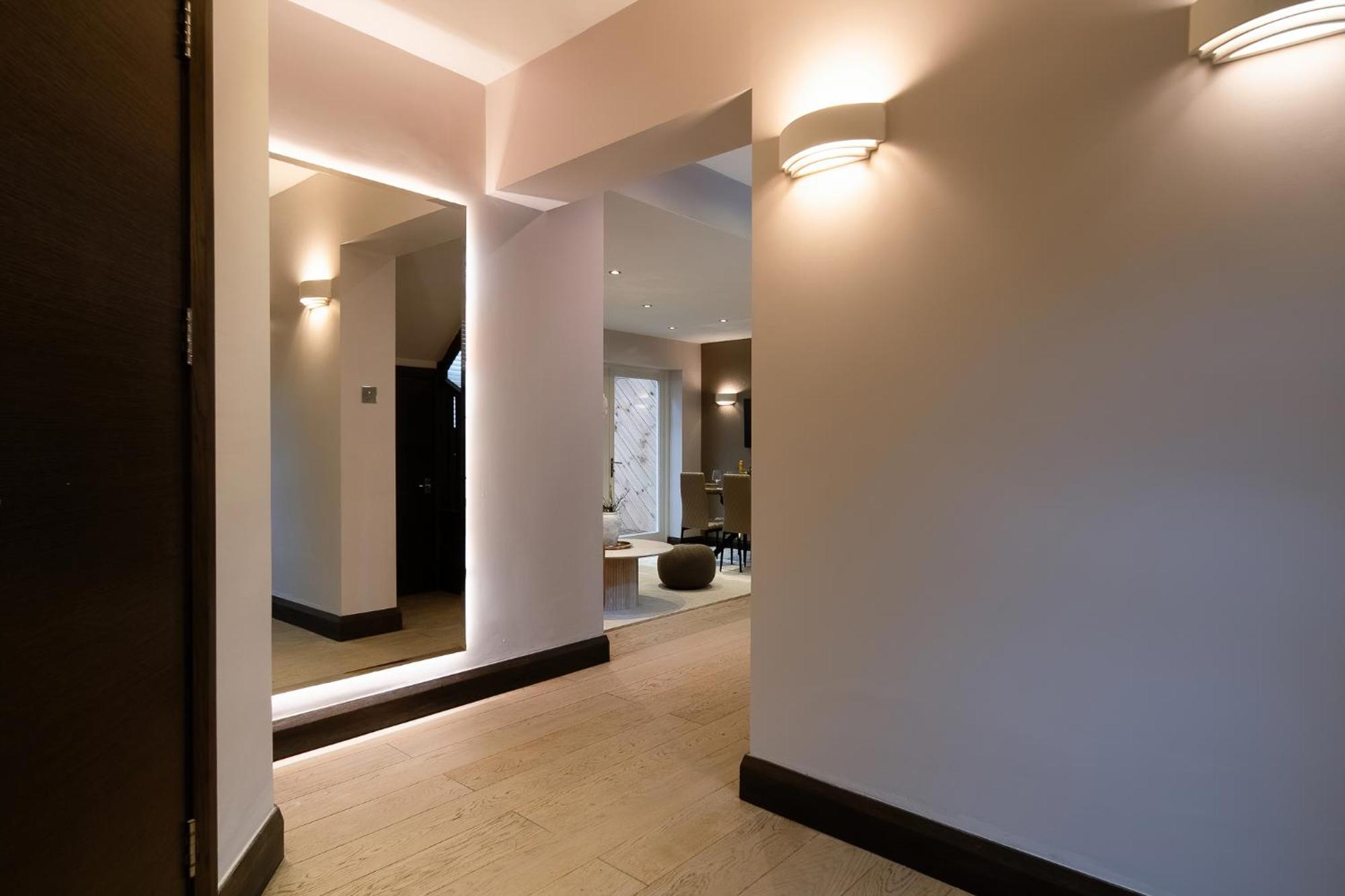 Villa 2Bed House Twickenham With Private Garden Exterior foto
