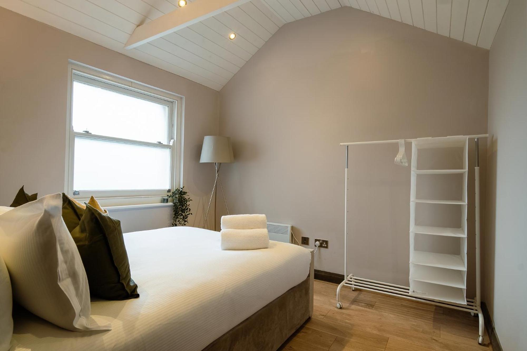 Villa 2Bed House Twickenham With Private Garden Exterior foto