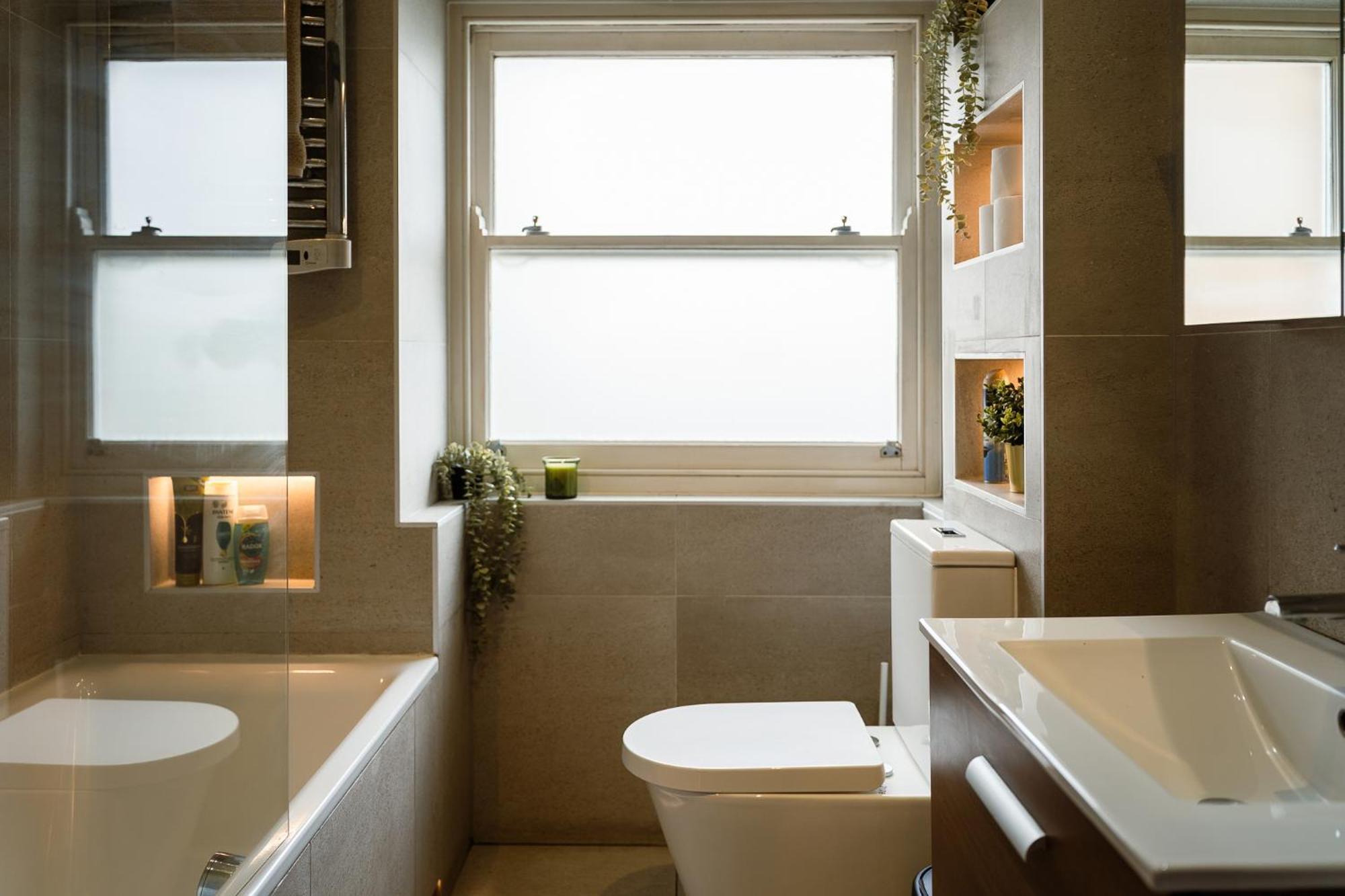 Villa 2Bed House Twickenham With Private Garden Exterior foto