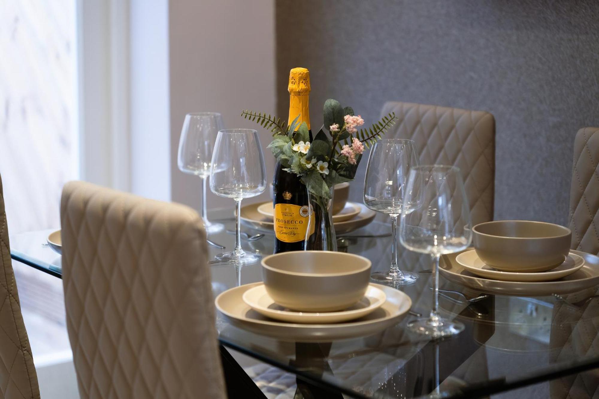 Villa 2Bed House Twickenham With Private Garden Exterior foto