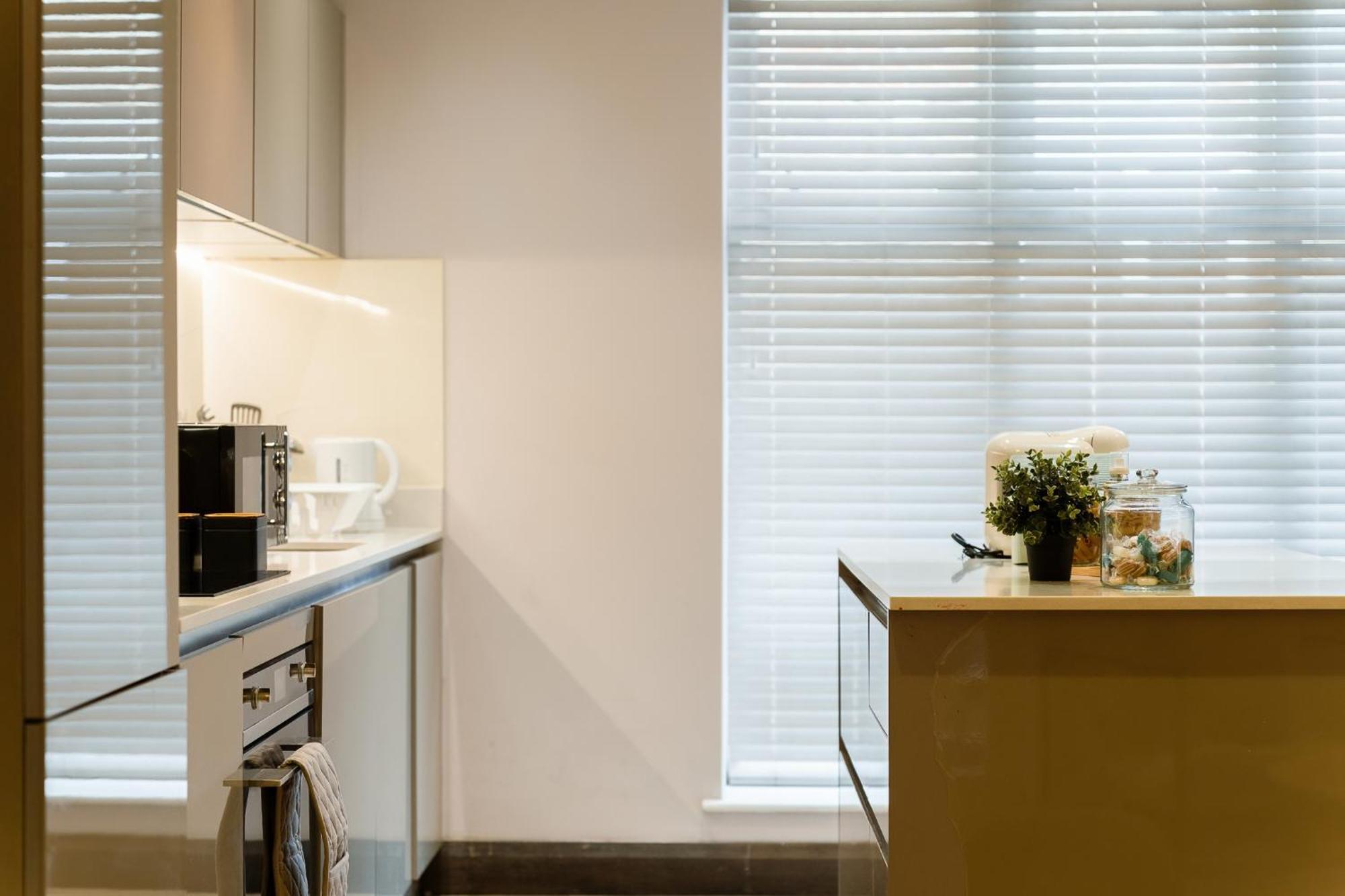 Villa 2Bed House Twickenham With Private Garden Exterior foto