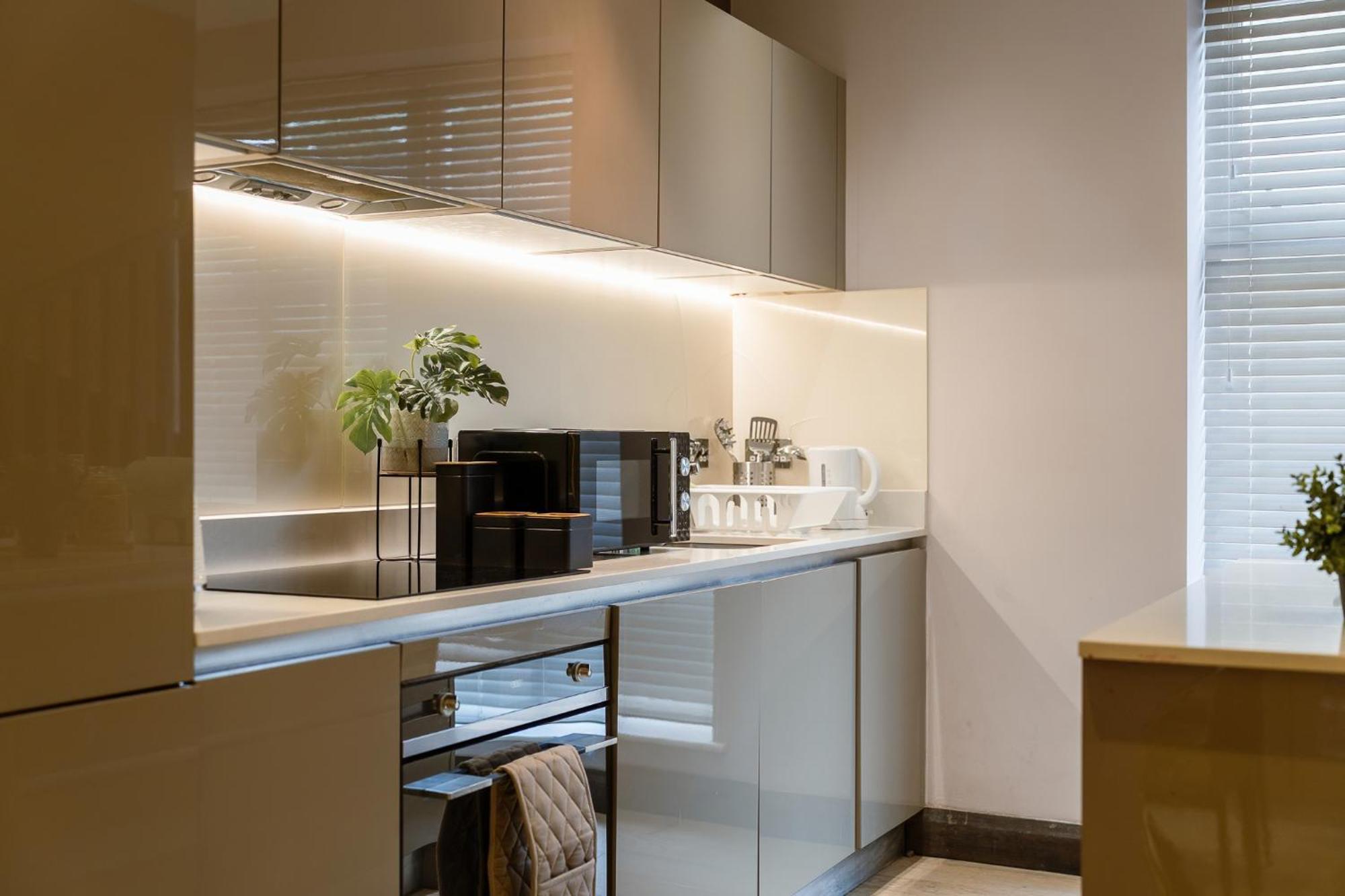 Villa 2Bed House Twickenham With Private Garden Exterior foto